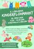 3. Löbejüner Kinderflohmarkt